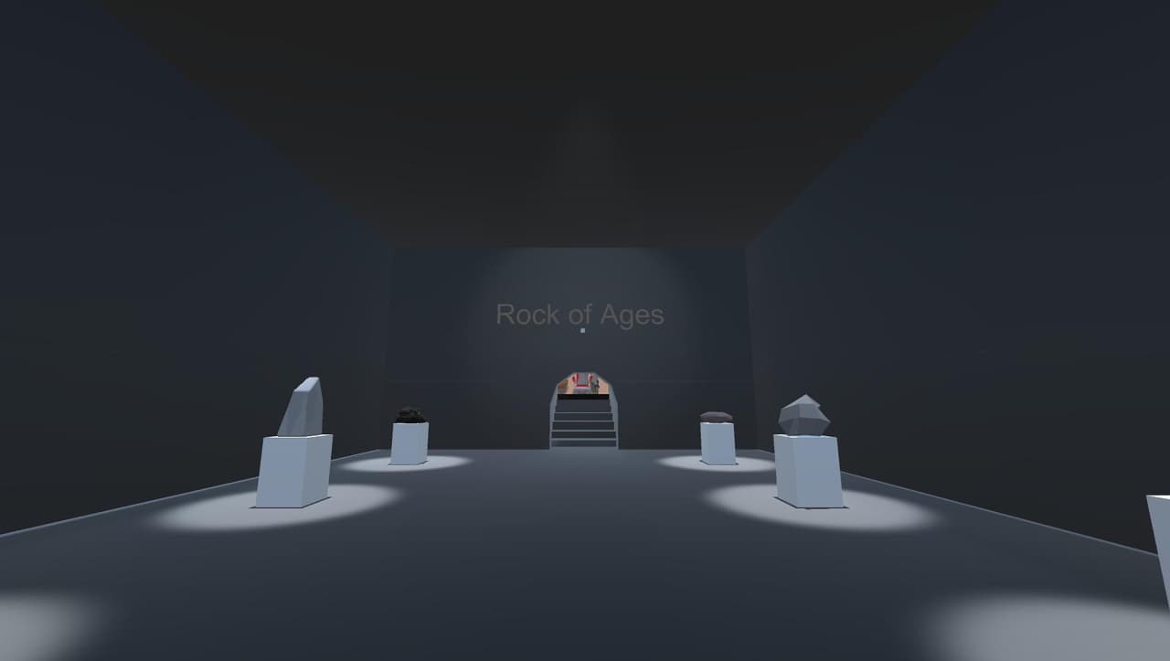 Rock of Ages (itch)