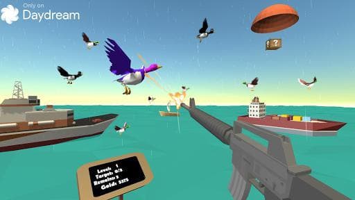 VR Duck Hunting screenshot 3