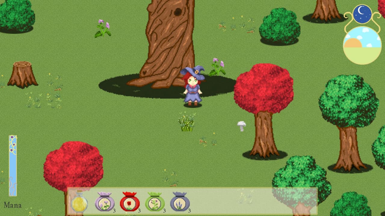 Hocus Potions screenshot 5
