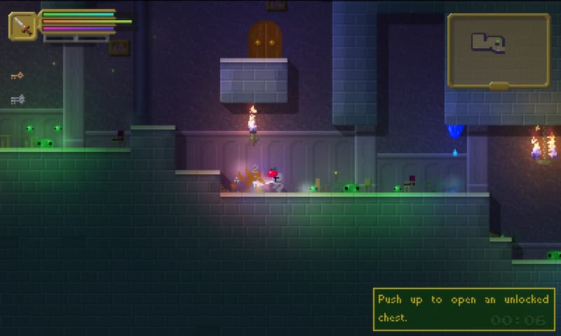 The Dungeoning screenshot 6