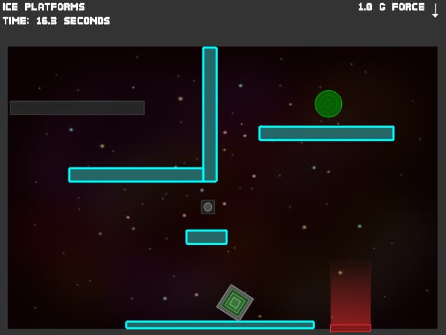 Bipolar Game screenshot 2