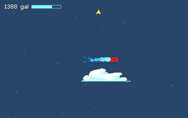 Sun Slayer screenshot 2