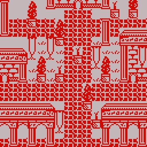 Journey To The Cursed City screenshot 4