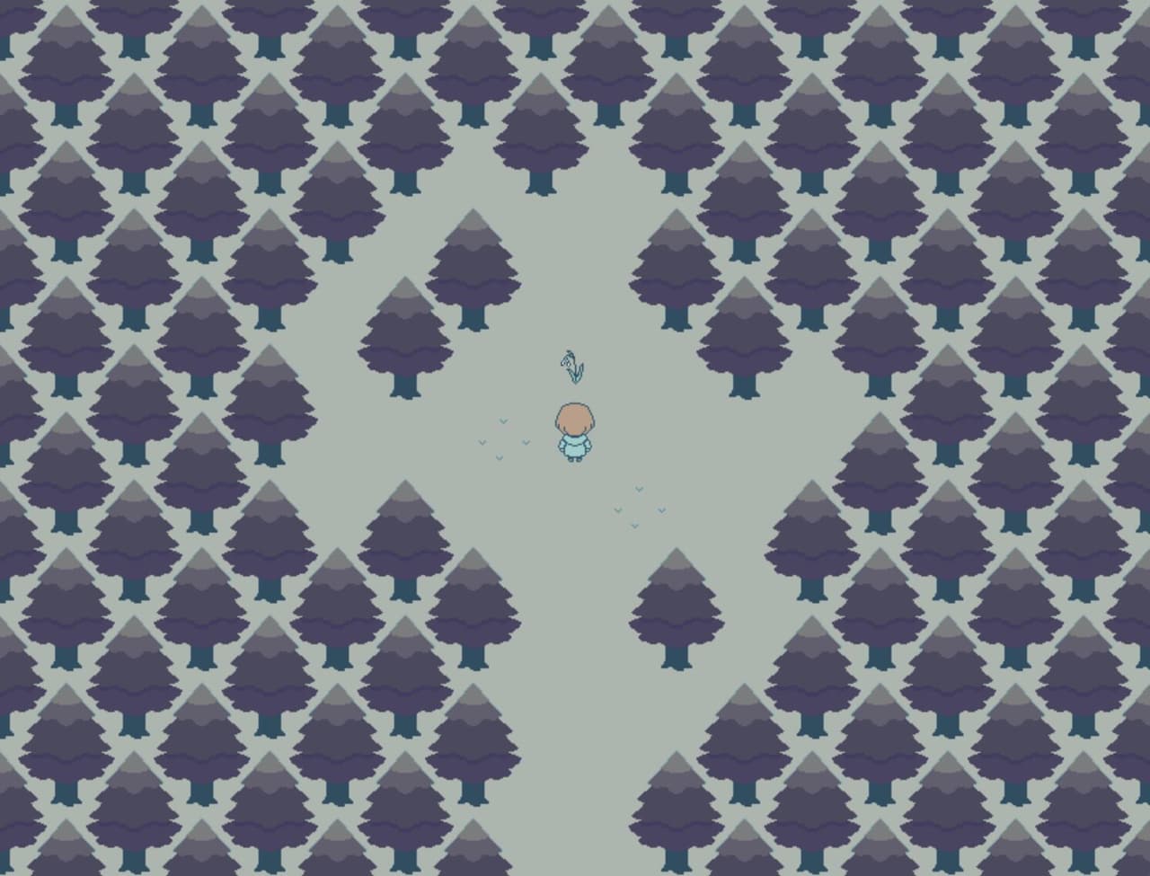 Urmă screenshot 3