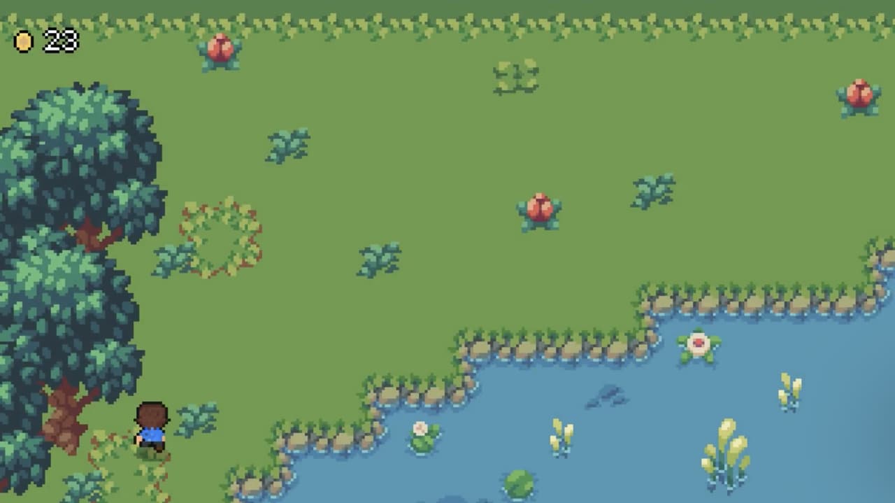 Odyssé til Firenze screenshot 3