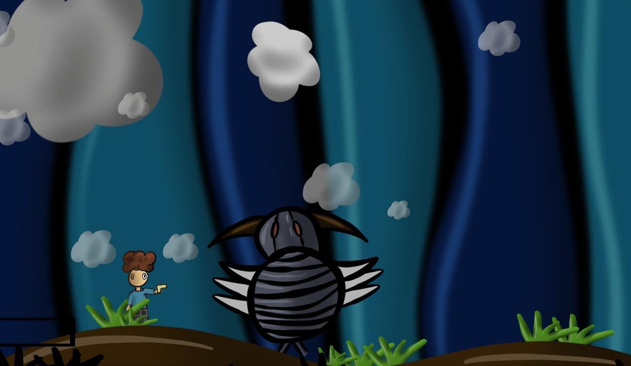 Charlie (junior1) screenshot 3