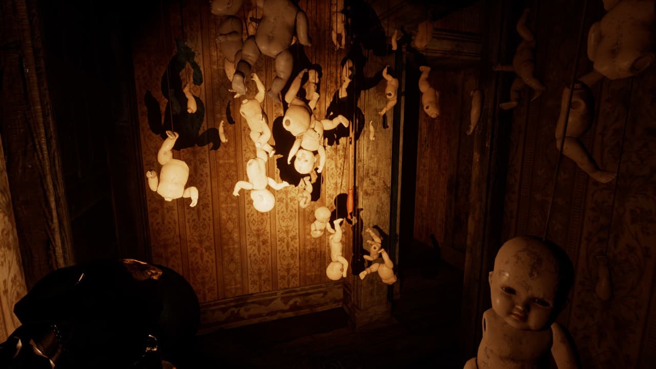 Silver Chains screenshot 3