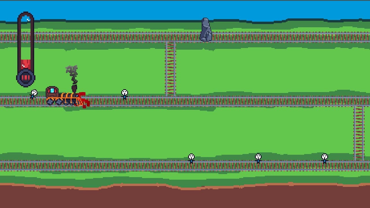 CaTrainStophe screenshot 3