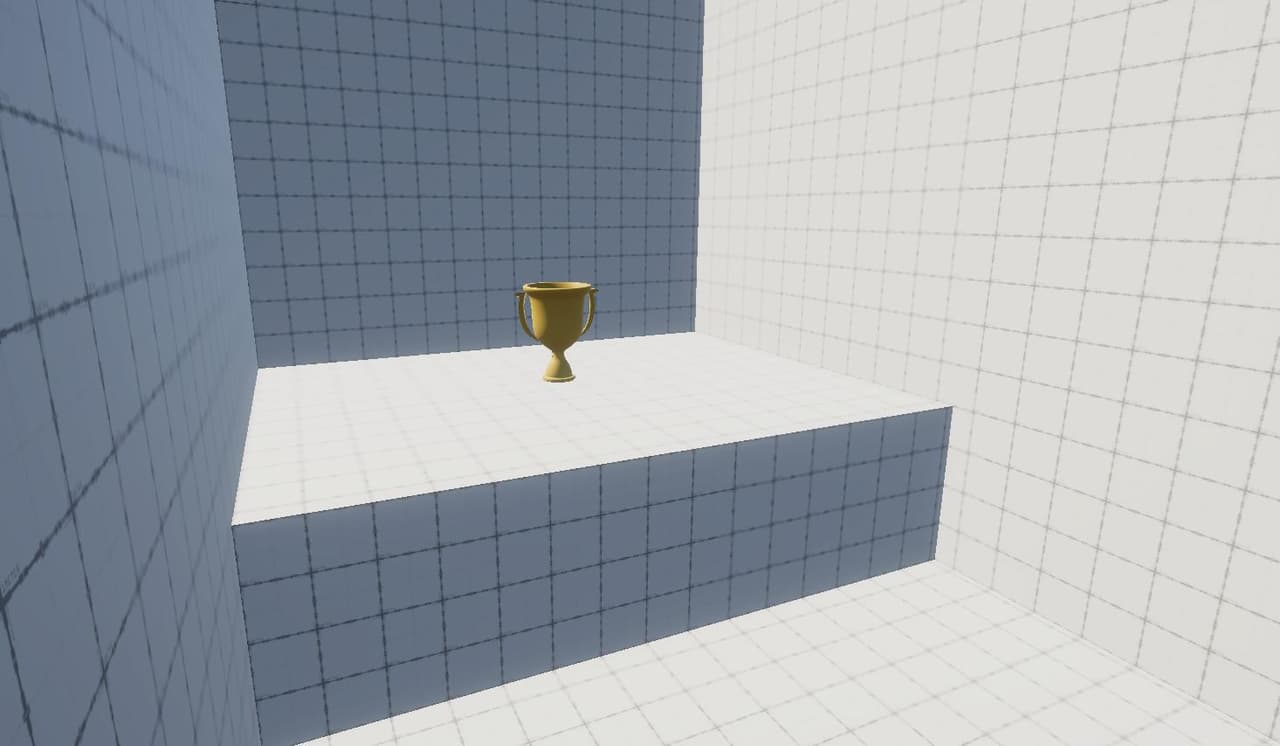 Target Practice (itch) (def !willy) screenshot 3