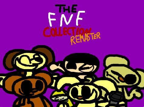 The FNF Collection (Remaster)