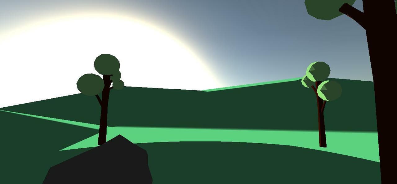 P O L Y screenshot 3