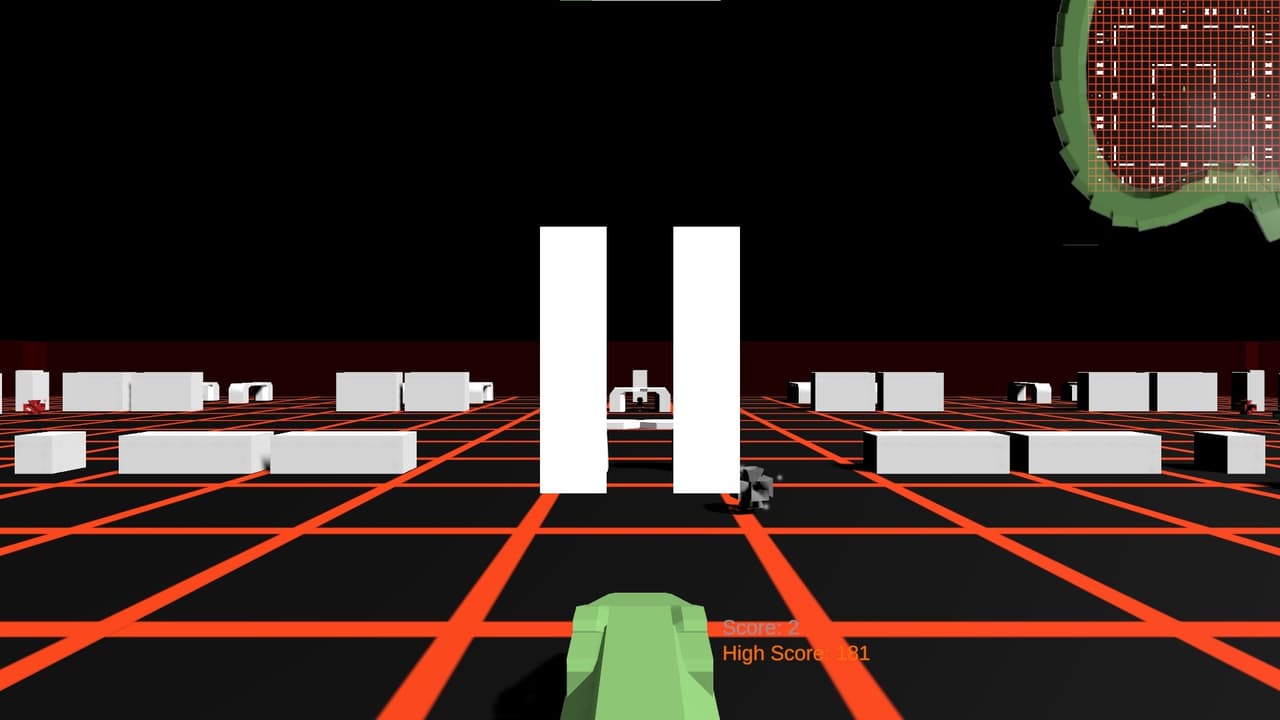 Snake 3D (itch) (curtdavies621)