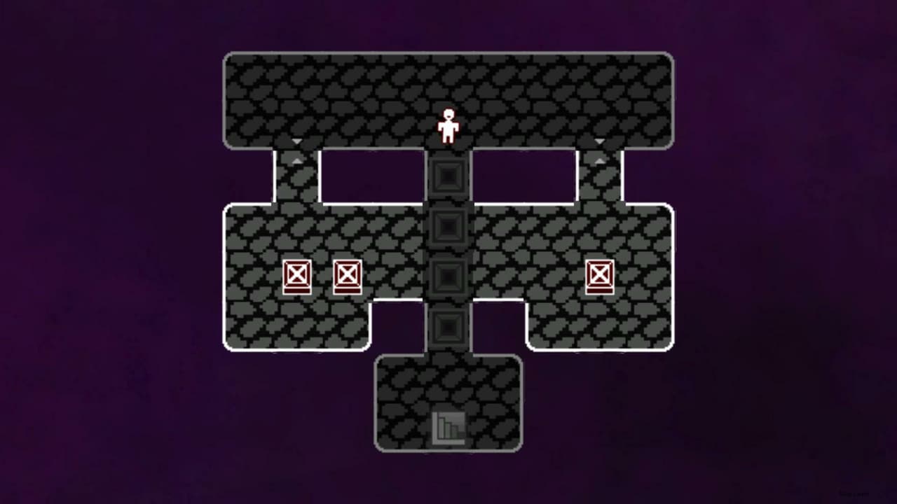 Deeper Still screenshot 3