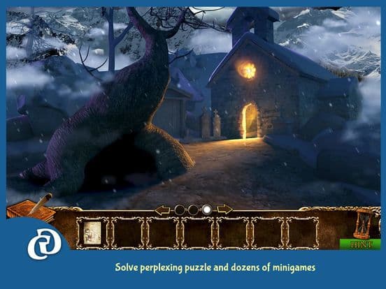 Where Angels Cry HOPA (Full)