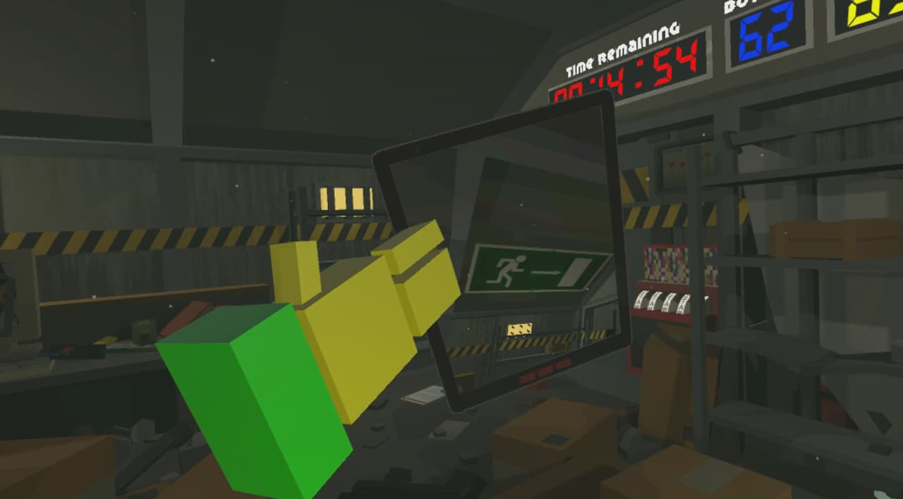 Oodlescape - The Apocalypse screenshot 5