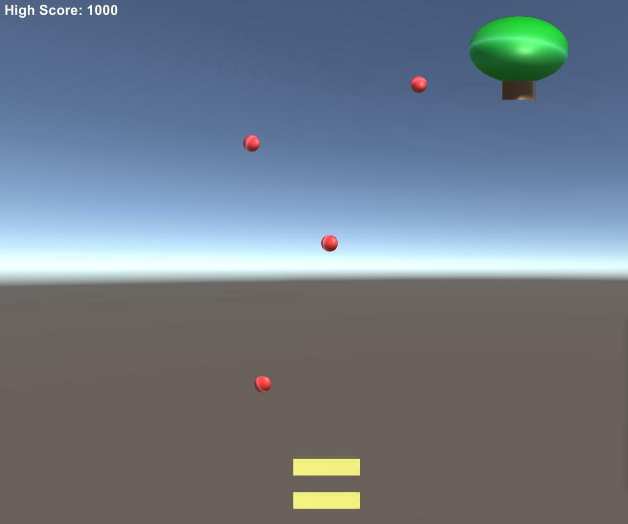Apple Picker (Fabsol) screenshot 2