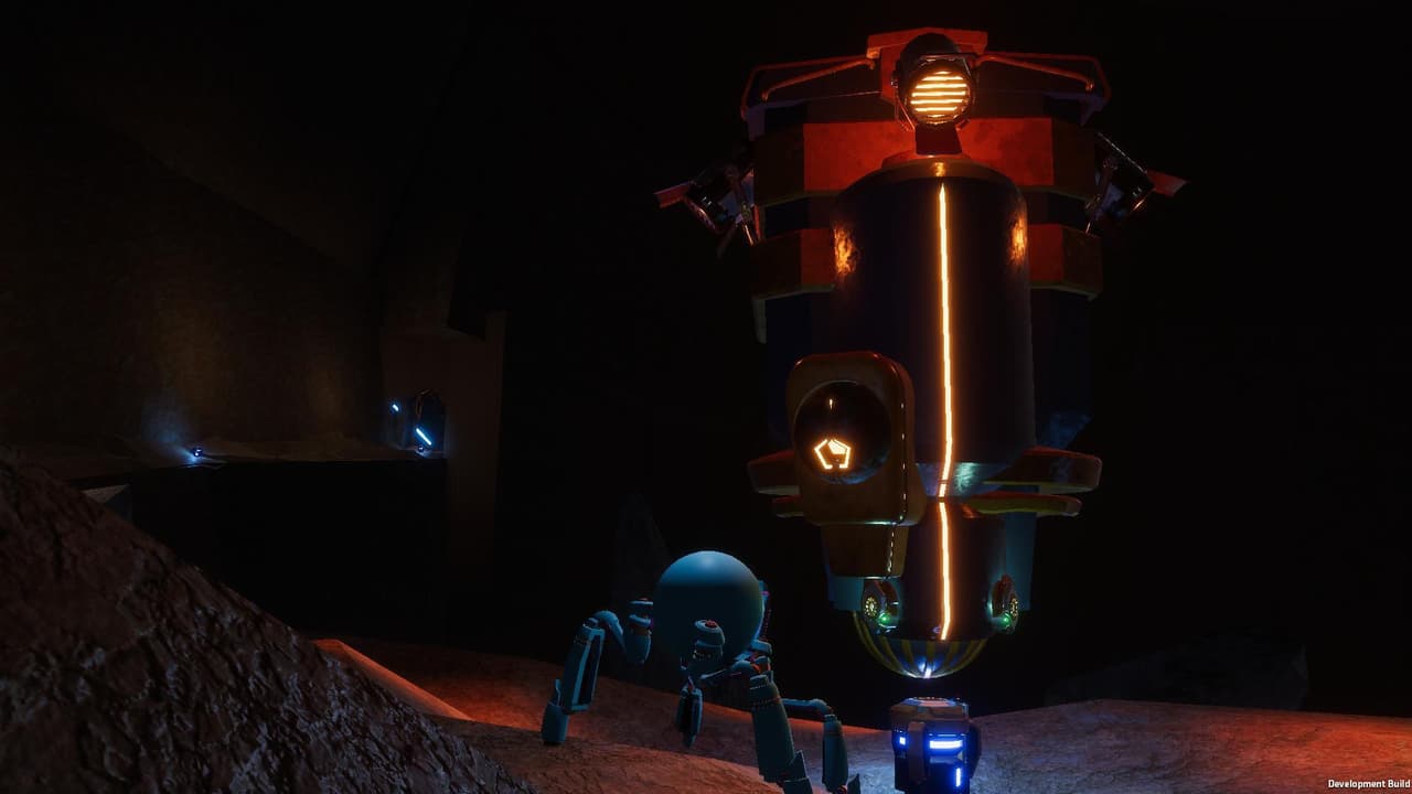 SCRU-E screenshot 2