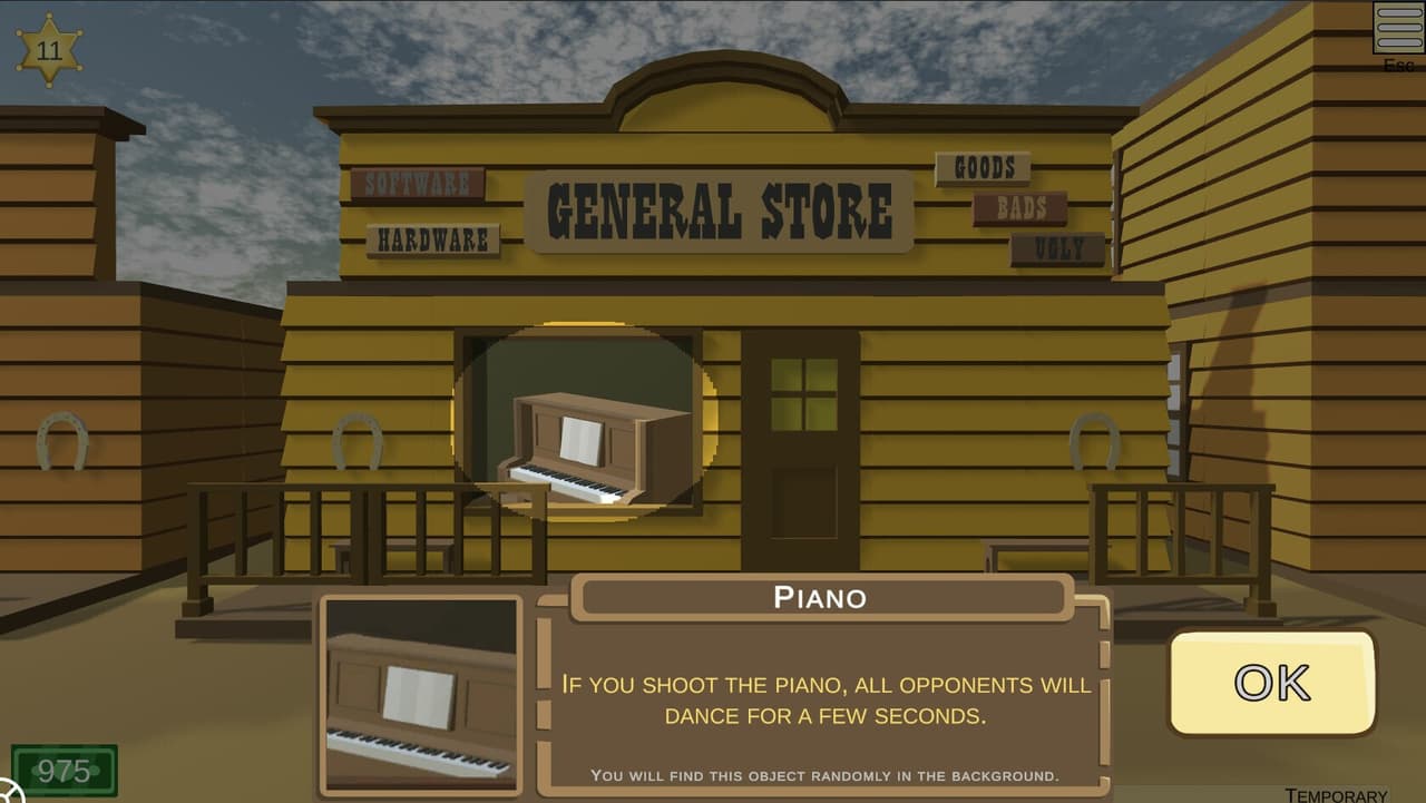 Bullet Town screenshot 6