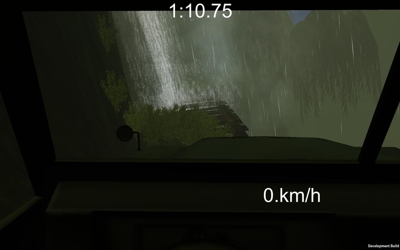 Extreme Journey screenshot 6