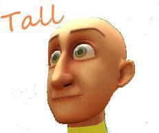 TALL