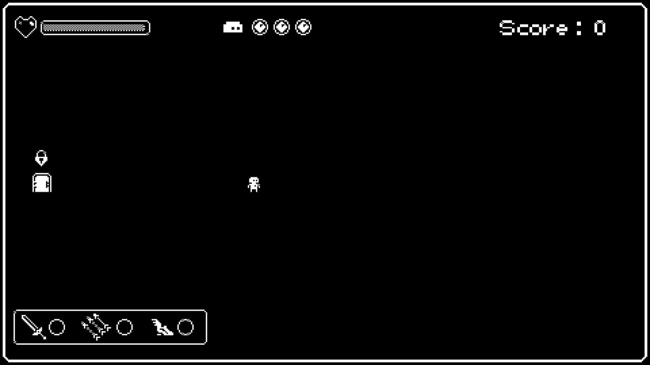 Hudson screenshot 2
