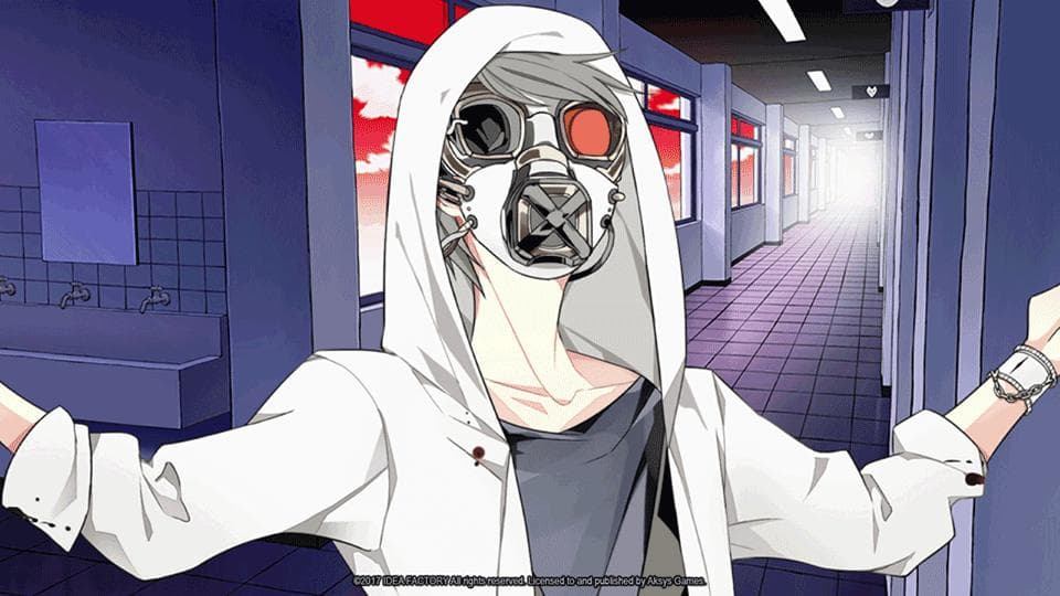 Bad Apple Wars screenshot 2