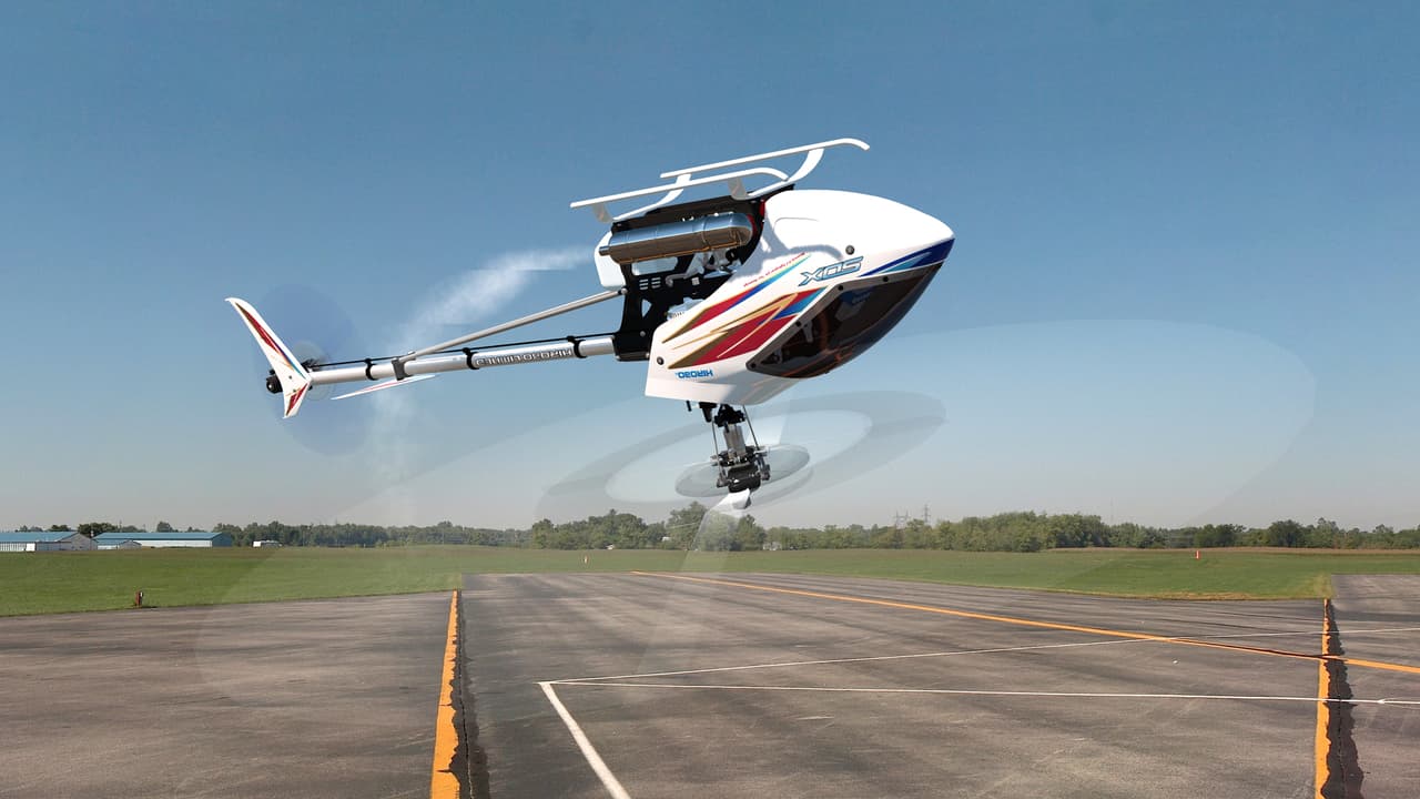aerofly RC 7 screenshot 4