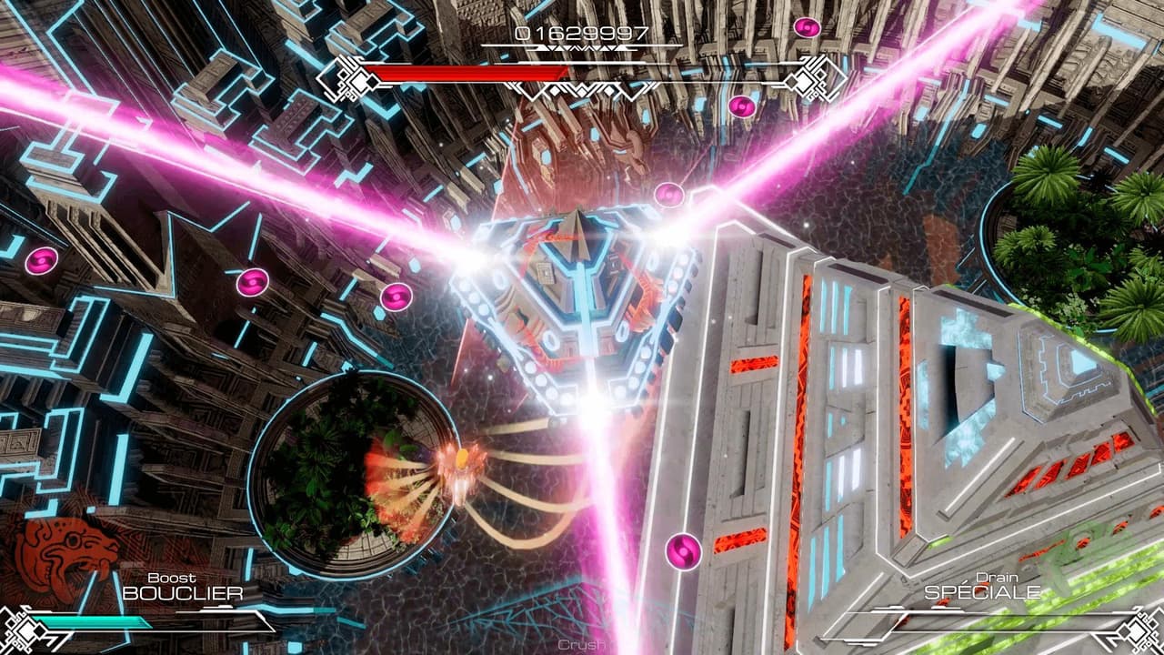 PAWARUMi (itch) screenshot 5