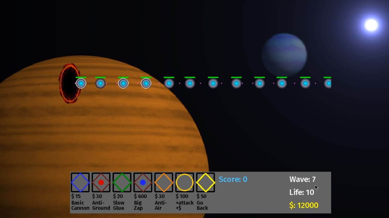 Operation Valderon screenshot 4