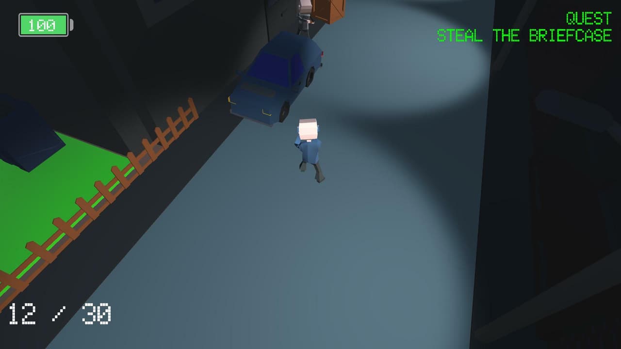 LiveHacker screenshot 6