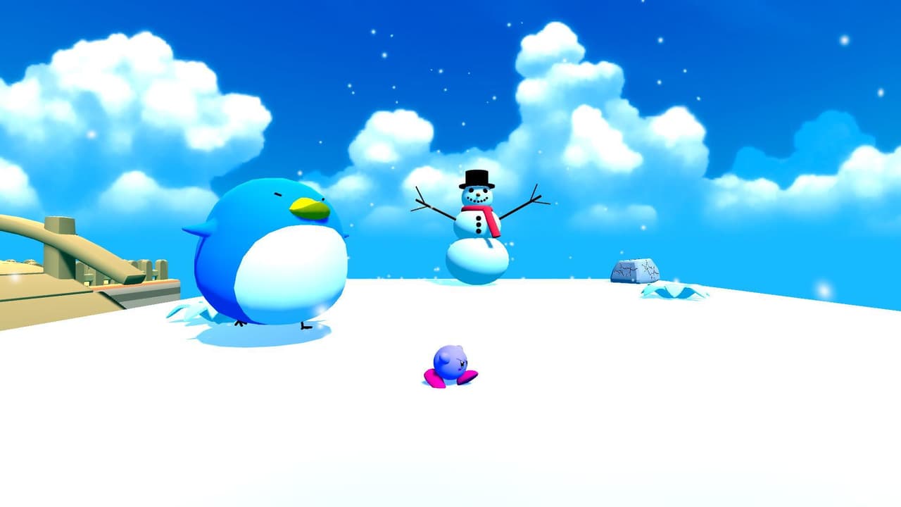Killby screenshot 6