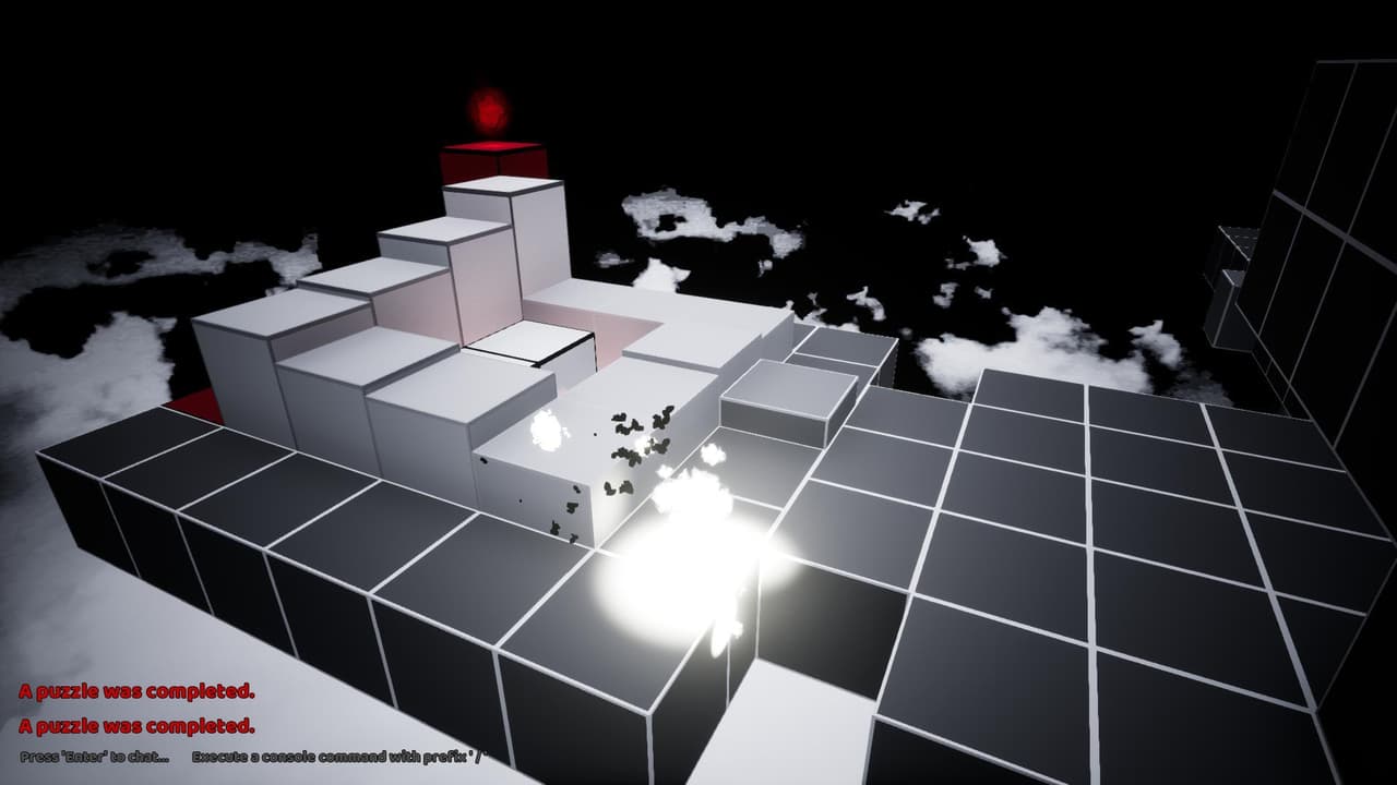 Luminite screenshot 2