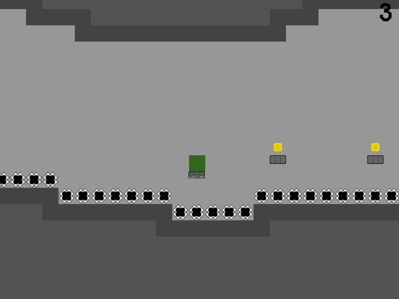 Over-Populated Destruction screenshot 3