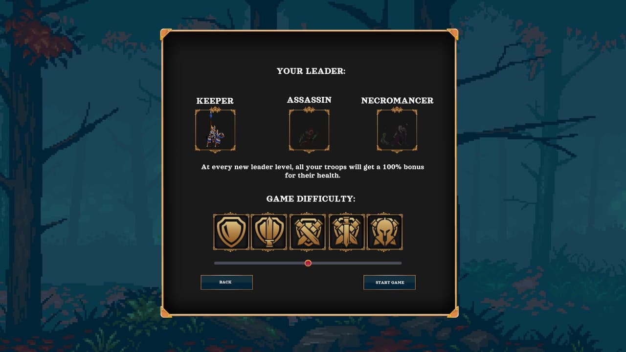 Need More Troops screenshot 3