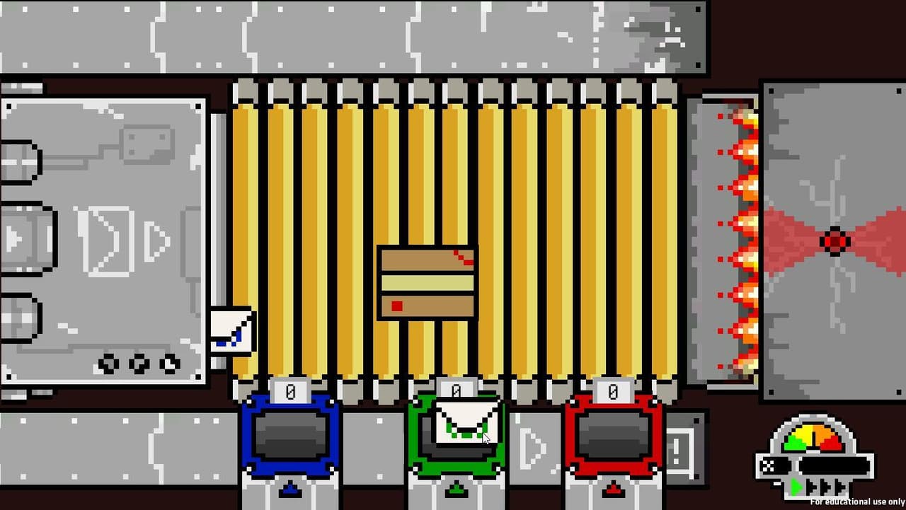 Everything is fine (benoitbm) screenshot 2