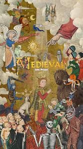 Medieval Idle Prayer