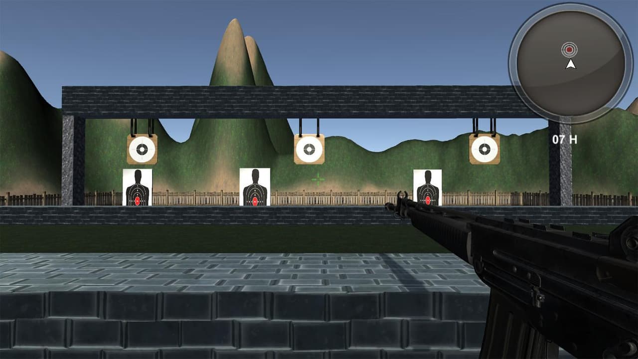 Game Test (Killerzaum Games)