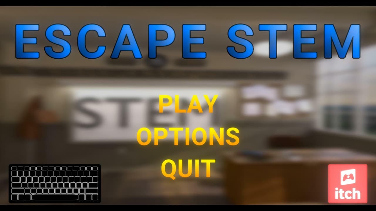 Escape Stem screenshot 2