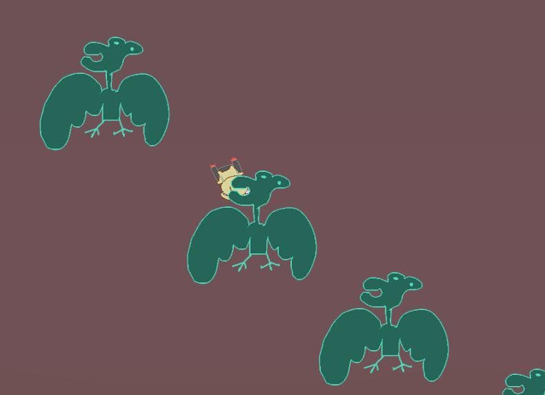 The Big Bam screenshot 3