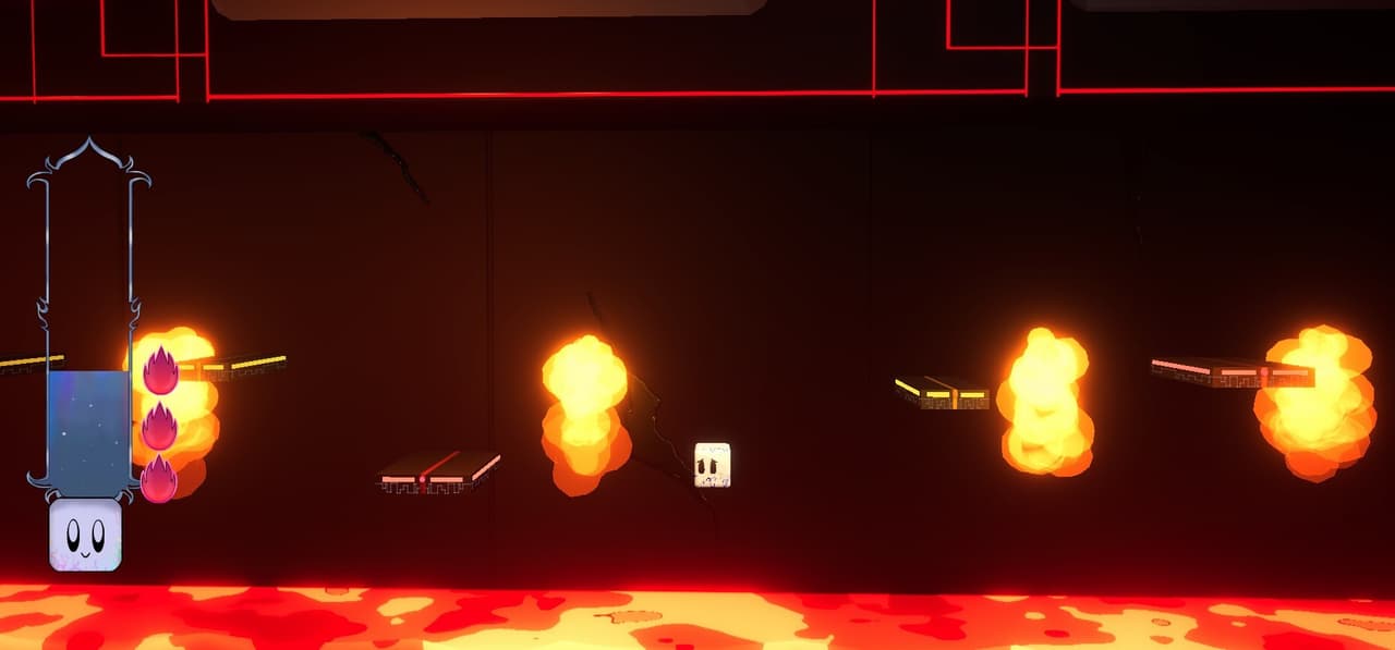 Kito screenshot 3
