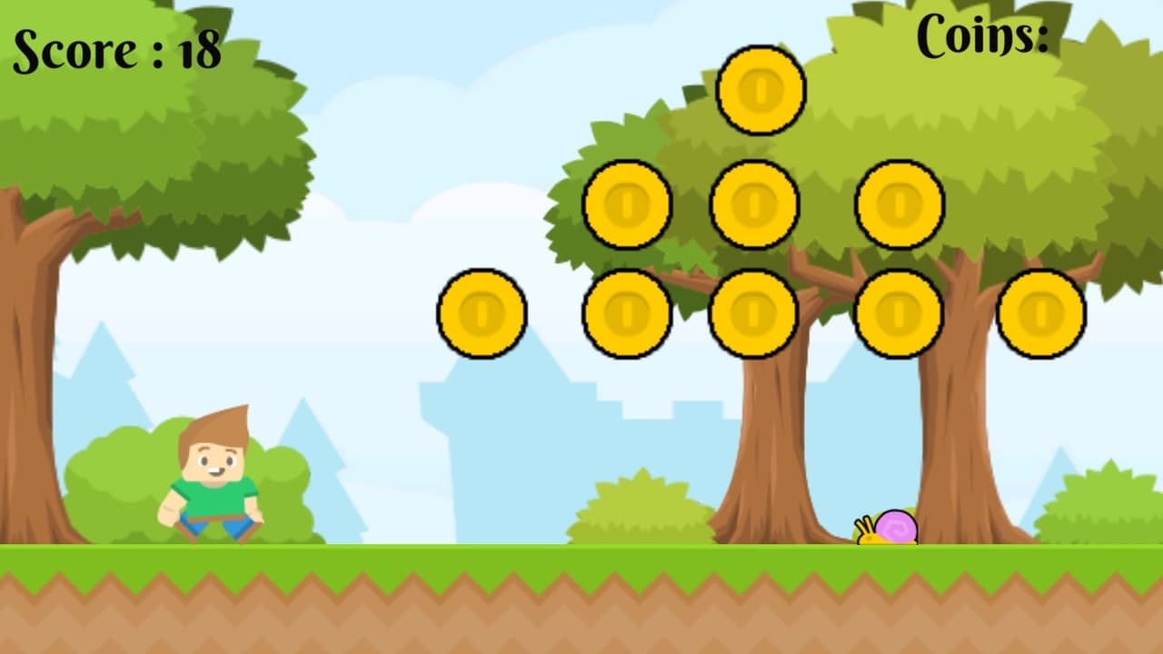 Castle Run (Straight Up Tech) screenshot 3