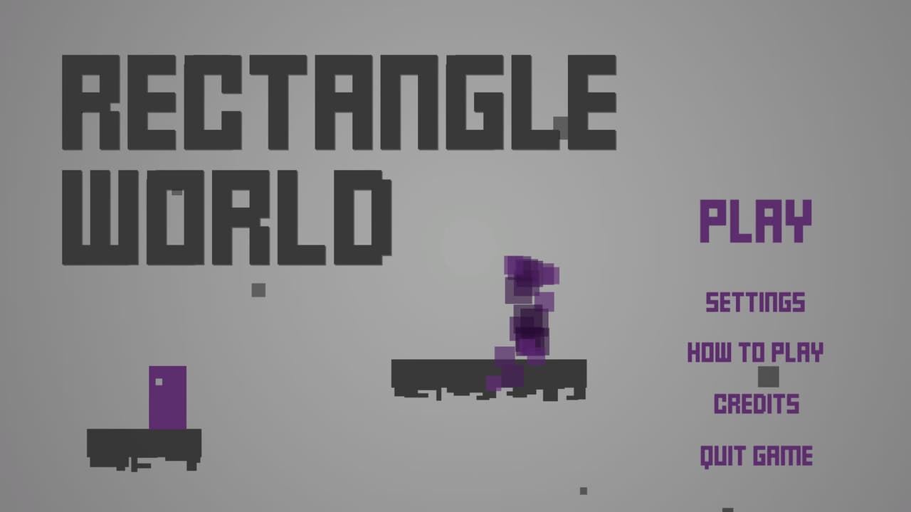 Rectangle World screenshot 2
