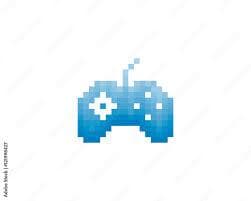 Pixel Game Demo