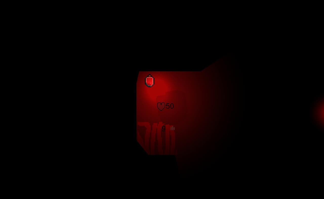 Mega Heart Remake -Beta v 2.0 screenshot 4