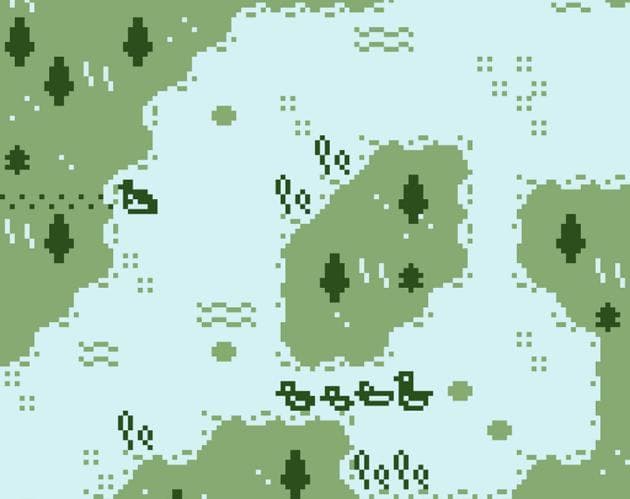 [WIP] going home 🪶