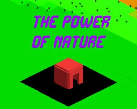 The Power of Nature