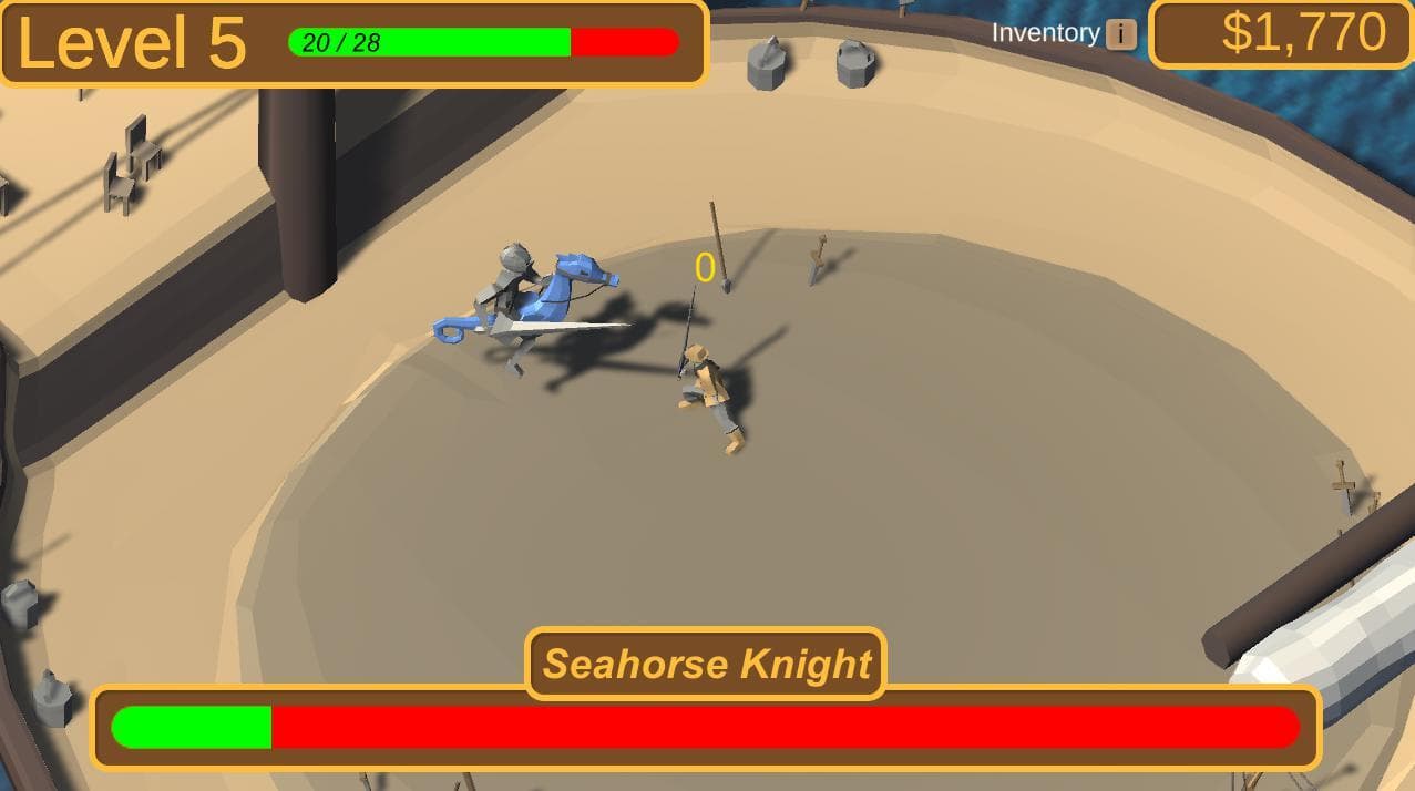 Fishermans Quest (Beta)