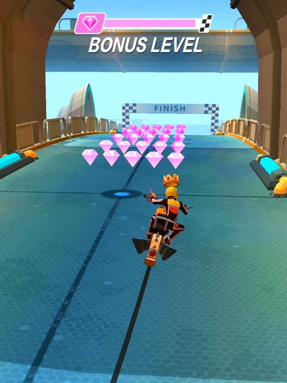 Racing Smash 3D