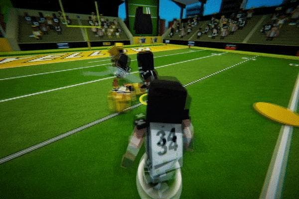 Blast Ball (itch) screenshot 2
