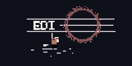 EDI screenshot 2